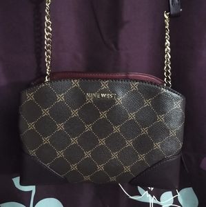Nine West purse